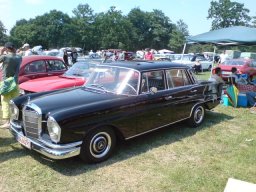  Oldtimermarkt Bockhorn 2007